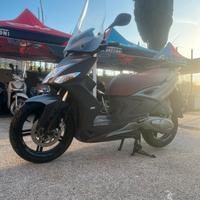 Kymco Agility 150