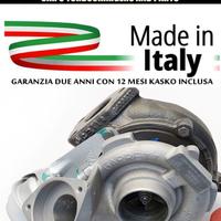 Turbo gt1749v 750431-717478 bmw 120 / 320 / 520