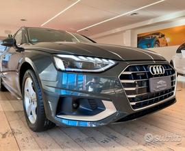 Audi A4 quattro 4x4 - 264 CV - SOLO 20.000 KM