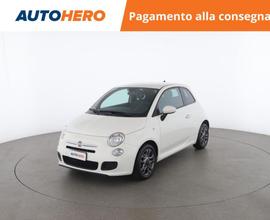 FIAT 500 WK69292