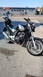 Honda cbf 600 n 