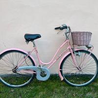 Bicicletta donna Garlatti