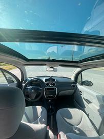 Citroen C3 Exclusive 1.4hdi