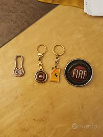Ferrari portachiavi