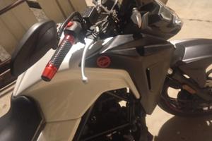 SYM NHX  125