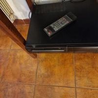 Registratore video cassette