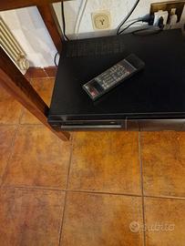 Registratore video cassette