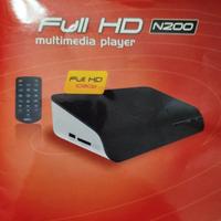 full HD media player