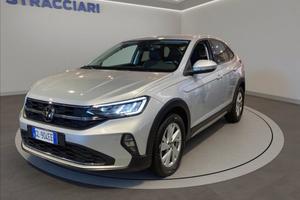 VOLKSWAGEN Taigo 1.0 tsi Life 95cv