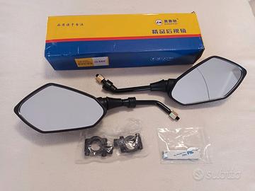 specchietti moto/bici