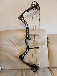 ARCO COMPOUND ELITE PURE