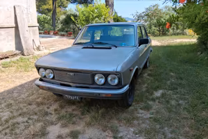 rara fiat 132