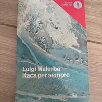 Itaca per sempre
