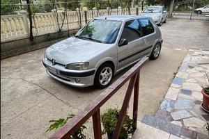 Peugeot 106 GTI