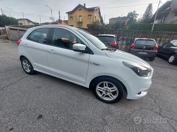 ford ka + benzina ok neopatentati 