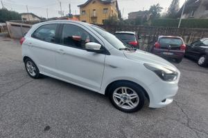 ford ka + benzina ok neopatentati 