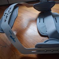 Busto ortopedico Camp 35 Basic come nuovo