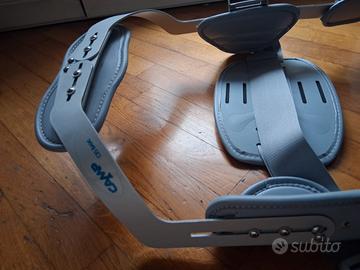 Busto ortopedico Camp 35 Basic come nuovo