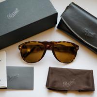 Occhiali Persol 649 Havana 24/33