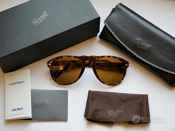Occhiali Persol 649 Havana 24/33