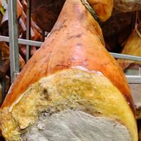  prosciutto crudo nostrano