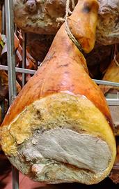  prosciutto crudo nostrano