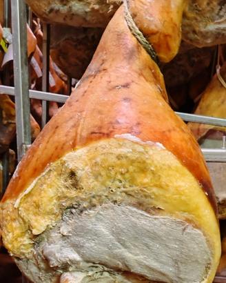  prosciutto crudo nostrano