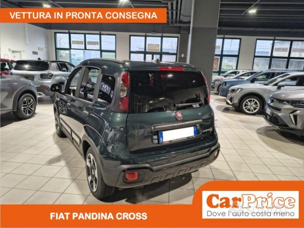 Fiat Pandina 2026 photo 4