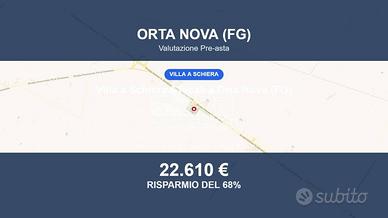 Immobile in asta di 88 m² con più di 5 locali a Or