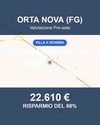 Immobile in asta di 88 m² con più di 5 locali a Or