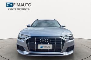 Audi A6 allroad 40 TDI 2.0 quattro S tronic Evolut
