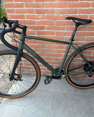 Triban GRVL 120