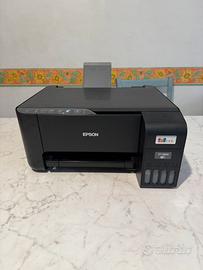 Epson EcoTank ET-2864 Wi-Fi – stampante scanner