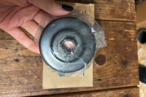 Campana frizione motosega echo