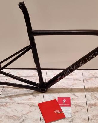 Kit Telaio Specialized S-works SL6 Tarmac disc