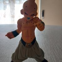 action figure dragon Ball Majin boo