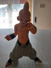 action figure dragon Ball Majin boo