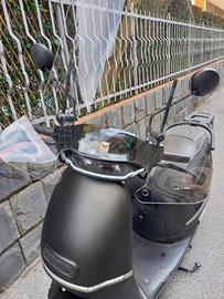 Horwin EK3 125 Scooter Elettrico