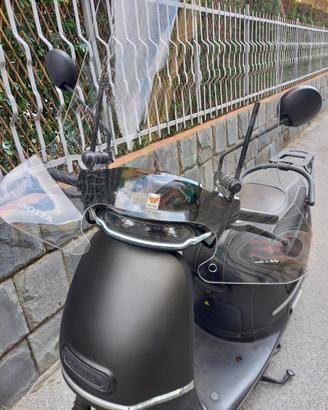 Horwin EK3 125 Scooter Elettrico