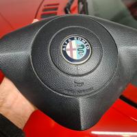 Ricambi Alfa 147 - Airbag lato guida