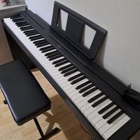 Yamaha digital piano p-45