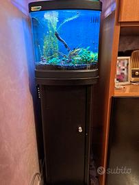 Acquario 26 litri