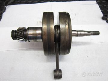 Albero Motore Gilera 124 5V