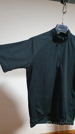 Tshirt maglia ciclismo estiva jersey cycling velo