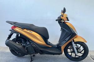 PIAGGIO Medley 200 S E5+