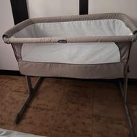 Nex to me chicco
