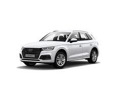 Audi Q5 2.0 tfsi quattro 252cv s-tronic