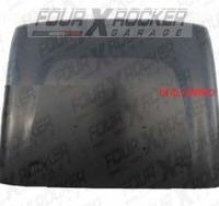 Cofano parafango jeep wrangler jl dal '18