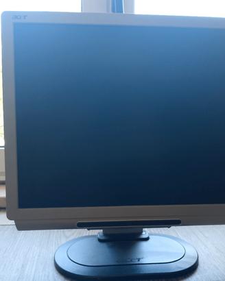 monitor LCD Acer AL1721