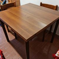 Tavolo Legno allungabile